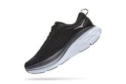 Hoka Bondi 8 Loopschoenen Black / White Heren 13 Hoka Bondi 8 Loopschoenen Black / White Heren -Schoenenwinkel 37104434 6