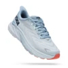 HOKA Arahi 6 Loopschoen Wit Dames 2 HOKA Arahi 6 Loopschoen Wit Dames -Schoenenwinkel 37104435 0