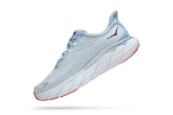 HOKA Arahi 6 Loopschoen Wit Dames 11 HOKA Arahi 6 Loopschoen Wit Dames -Schoenenwinkel 37104435 4