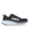 Hoka Bondi 8 Loopschoenen Black/White Dames 1 Hoka Bondi 8 Loopschoenen Black/White Dames -Schoenenwinkel 37104436 0