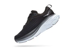 Hoka Bondi 8 Loopschoenen Black/White Dames 13 Hoka Bondi 8 Loopschoenen Black/White Dames -Schoenenwinkel 37104436 6