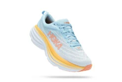 Hoka Bondi 8 Loopschoenen Summer Song / Country Air Dames -Schoenenwinkel 37104437 3