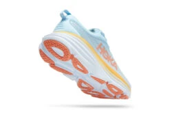 Hoka Bondi 8 Loopschoenen Summer Song / Country Air Dames -Schoenenwinkel 37104437 4