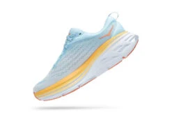 Hoka Bondi 8 Loopschoenen Summer Song / Country Air Dames -Schoenenwinkel 37104437 5