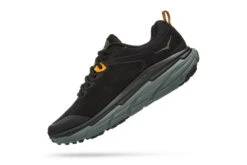 Hoka Challenger 6 Trailschoenen Black / Thyme Heren -Schoenenwinkel 37104441 5