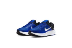 Nike Air Zoom Structure 24 Loopschoenen Blauw Heren -Schoenenwinkel 37104445 3