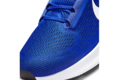 Nike Air Zoom Structure 24 Loopschoenen Blauw Heren -Schoenenwinkel 37104445 4
