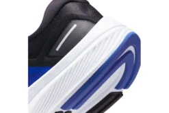 Nike Air Zoom Structure 24 Loopschoenen Blauw Heren -Schoenenwinkel 37104445 5
