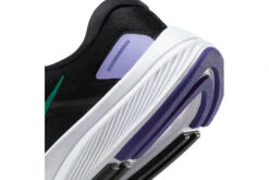 Nike Air Zoom Structure 24 Loopschoenen Zwart Dames -Schoenenwinkel 37104446 5