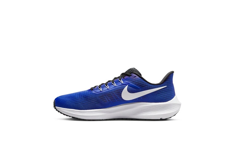 Nike Air Zoom Pegasus 39 Loopschoen Blauw Heren 4 Nike Air Zoom Pegasus 39 Loopschoen Blauw Heren - Afbeelding 2