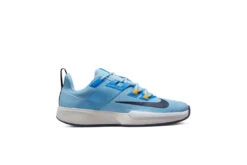 NikeCourt Vapor Lite Tennisschoenen Blue Chill/Phantom/Wit/Midnight Navy Heren