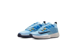 NikeCourt Vapor Lite Tennisschoenen Blue Chill/Phantom/Wit/Midnight Navy Heren -Schoenenwinkel 37104460 3