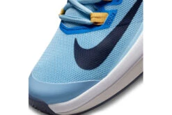 NikeCourt Vapor Lite Tennisschoenen Blue Chill/Phantom/Wit/Midnight Navy Heren -Schoenenwinkel 37104460 4