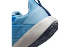 NikeCourt Vapor Lite Tennisschoenen Blue Chill/Phantom/Wit/Midnight Navy Heren -Schoenenwinkel 37104460 5