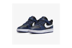Nike Court Borough Low 2 Sneaker Navy/zwart Kids 9 Nike Court Borough Low 2 Sneaker Navy/zwart Kids -Schoenenwinkel 37104467 4