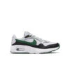 Nike Air Max SC Sneaker Wit/groen/zwart KIDS