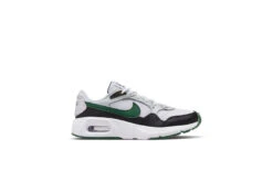 Nike Air Max SC Sneaker Wit/groen/zwart KIDS