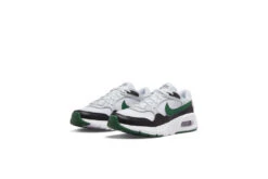 Nike Air Max SC Sneaker Wit/groen/zwart KIDS -Schoenenwinkel 37104469 3