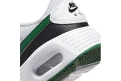 Nike Air Max SC Sneaker Wit/groen/zwart KIDS -Schoenenwinkel 37104469 6