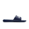 Nike Victori One Slipper Blauw Heren 2 Nike Victori One Slipper Blauw Heren -Schoenenwinkel 37104507 0