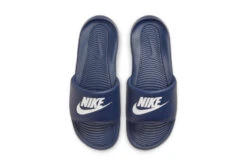 Nike Victori One Slipper Blauw Heren 9 Nike Victori One Slipper Blauw Heren -Schoenenwinkel 37104507 3