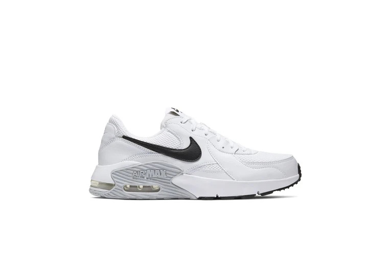Nike Air Max Excee Sneaker Wit/zwart Heren 3 Nike Air Max Excee Sneaker Wit/zwart Heren