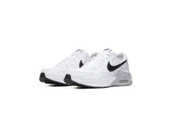 Nike Air Max Excee Sneaker Wit/zwart Heren 10 Nike Air Max Excee Sneaker Wit/zwart Heren -Schoenenwinkel 37104668 3