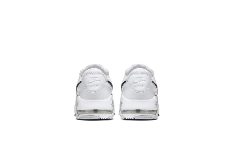 Nike Air Max Excee Sneaker Wit/zwart Heren 7 Nike Air Max Excee Sneaker Wit/zwart Heren - Afbeelding 5