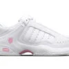K-Swiss K.Swiss Defier RS Tennisschoen Wit/roze Dames -Schoenenwinkel 37104674 0