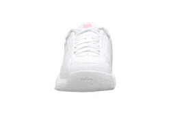 K-Swiss K.Swiss Defier RS Tennisschoen Wit/roze Dames 11 K-Swiss K.Swiss Defier RS Tennisschoen Wit/roze Dames -Schoenenwinkel 37104674 4