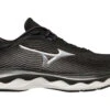 Mizuno Wave Sky 5 Loopschoen Zwart Heren 2 Mizuno Wave Sky 5 Loopschoen Zwart Heren -Schoenenwinkel 37104791 0