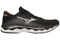Mizuno Wave Sky 5 Loopschoen Zwart Heren