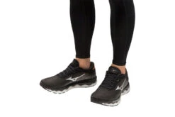 Mizuno Wave Sky 5 Loopschoen Zwart Heren -Schoenenwinkel 37104791 3