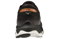Mizuno Wave Sky 5 Loopschoen Zwart Heren -Schoenenwinkel 37104791 4