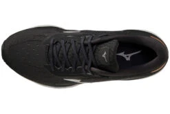 Mizuno Wave Sky 5 Loopschoen Zwart Heren -Schoenenwinkel 37104791 5