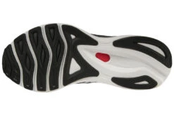 Mizuno Wave Sky 5 Loopschoen Zwart Heren -Schoenenwinkel 37104791 6