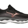 Mizuno Wave Sky 5 Loopschoen Zwart Dames 2 Mizuno Wave Sky 5 Loopschoen Zwart Dames -Schoenenwinkel 37104792 0