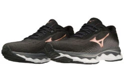 Mizuno Wave Sky 5 Loopschoen Zwart Dames 11 Mizuno Wave Sky 5 Loopschoen Zwart Dames -Schoenenwinkel 37104792 4