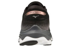 Mizuno Wave Sky 5 Loopschoen Zwart Dames 13 Mizuno Wave Sky 5 Loopschoen Zwart Dames -Schoenenwinkel 37104792 6
