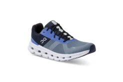 On Cloudrunner Loopschoen Metal/midnight Heren -Schoenenwinkel 37104850 3