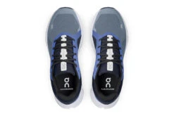 On Cloudrunner Loopschoen Metal/midnight Heren -Schoenenwinkel 37104850 4