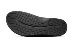 Oofos Ooahh Recuperatieslipper Zwart Unisex 10 Oofos Ooahh Recuperatieslipper Zwart Unisex -Schoenenwinkel 37104854 3