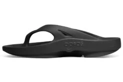 Oofos Original Recuperatieslipper Zwart Unisex 10 Oofos Original Recuperatieslipper Zwart Unisex -Schoenenwinkel 37104855 3