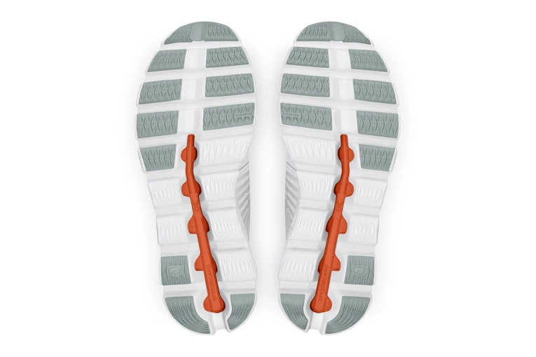 On Cloudswift Loopschoen Copper/frost Dames 8 On Cloudswift Loopschoen Copper/frost Dames - Afbeelding 6