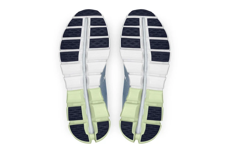 On Cloudflow Loopschoen Niagara/meadow Dames 8 On Cloudflow Loopschoen Niagara/meadow Dames - Afbeelding 6