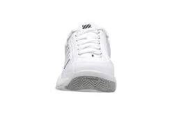 K-Swiss K.Swiss Defier RS Tennisschoen Wit/zwart Heren 11 K-Swiss K.Swiss Defier RS Tennisschoen Wit/zwart Heren -Schoenenwinkel 37104993 4