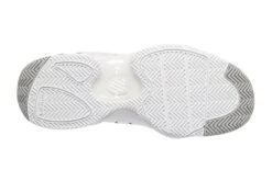 K-Swiss K.Swiss Defier RS Tennisschoen Wit/zwart Heren 13 K-Swiss K.Swiss Defier RS Tennisschoen Wit/zwart Heren -Schoenenwinkel 37104993 6