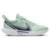 Nike Court Zoom Pro HC Tennisschoen Groen Dames 2 Nike Court Zoom Pro HC Tennisschoen Groen Dames -Schoenenwinkel 37105119 0