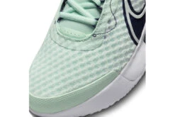Nike Court Zoom Pro HC Tennisschoen Groen Dames 10 Nike Court Zoom Pro HC Tennisschoen Groen Dames -Schoenenwinkel 37105119 4
