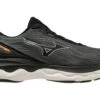 Mizuno Wave Skyrise 3 Loopschoen Zwart Dames